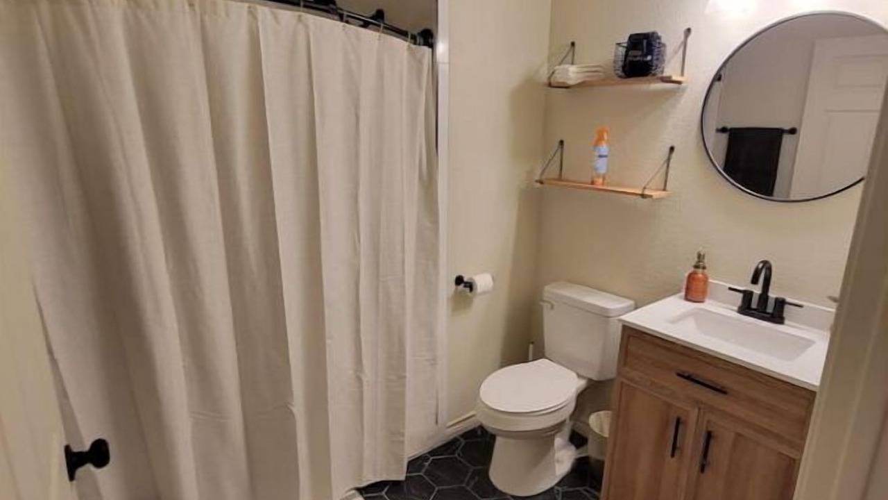 Photo of Bathroom in Lubbock