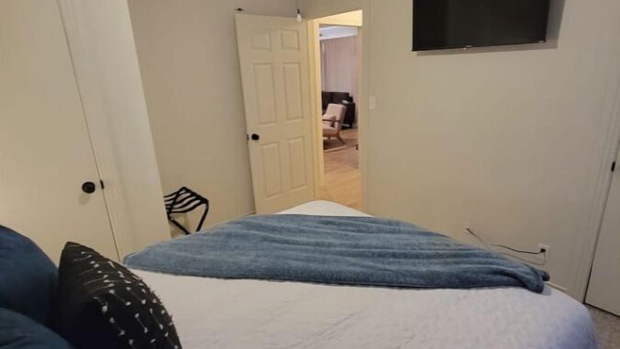 Photo of Bedroom in Lubbock