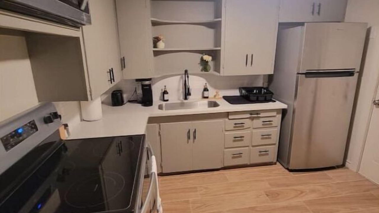 Photo of Kitchen in Lubbock