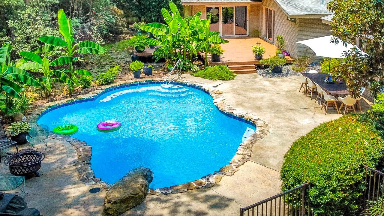 Photo of Outdoor in Ellendale