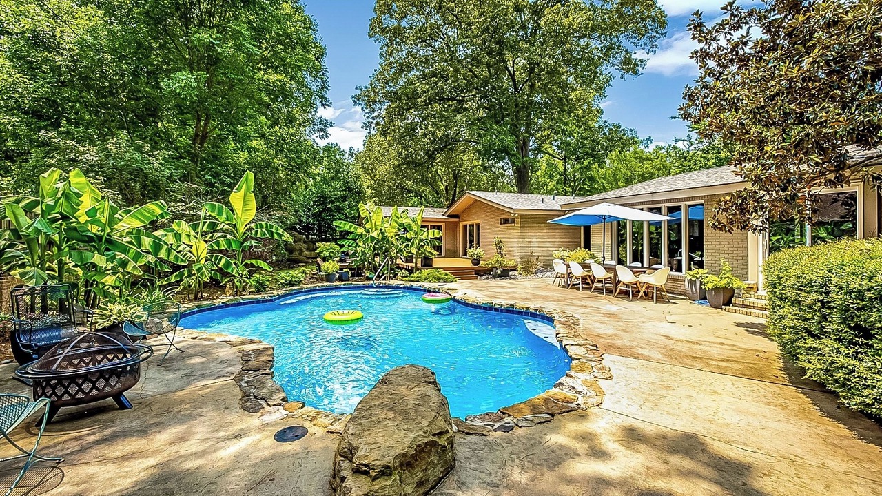 Photo of Outdoor in Ellendale