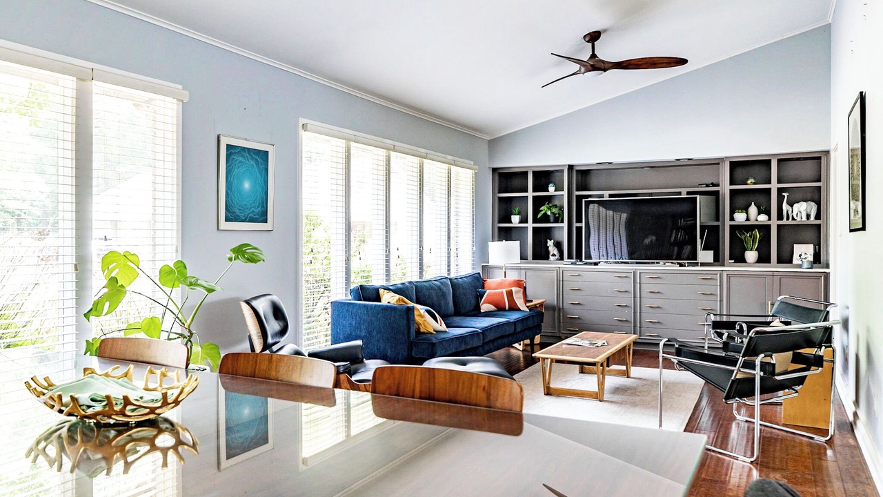 Photo of Livingroom in Ellendale