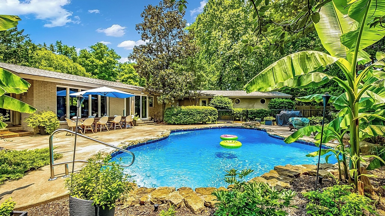 Photo of Outdoor in Ellendale