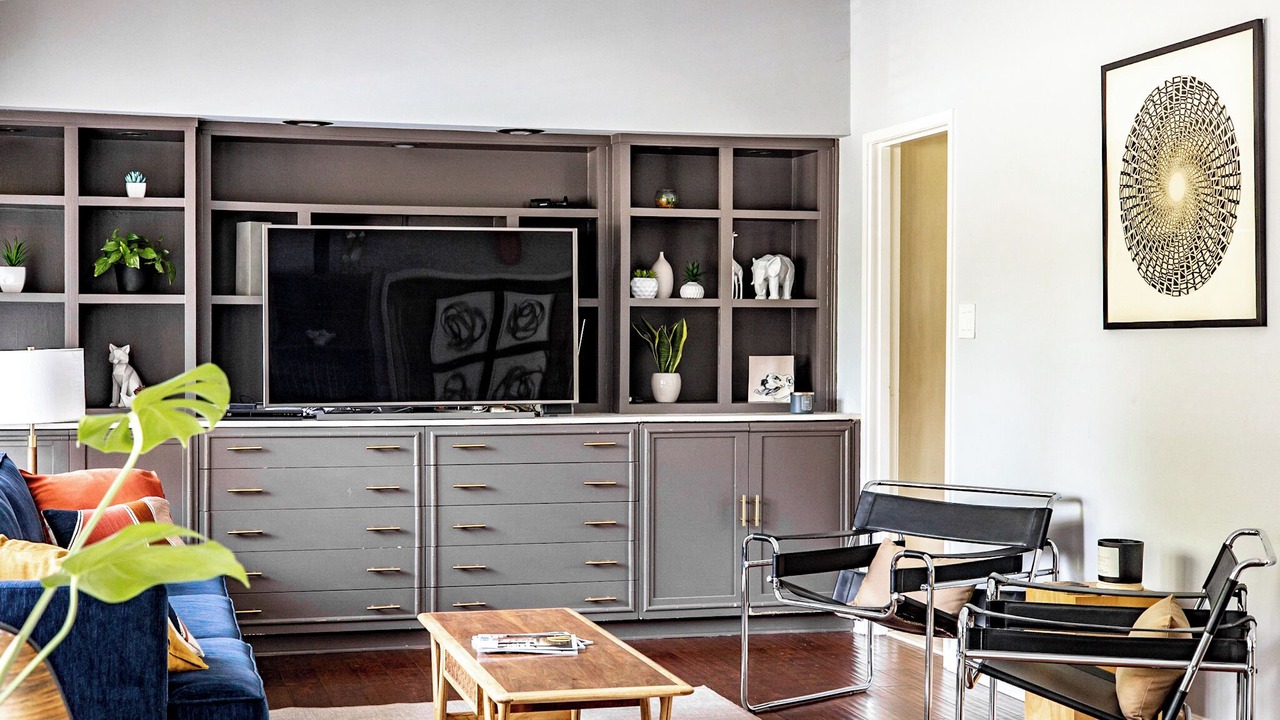 Photo of Livingroom in Ellendale