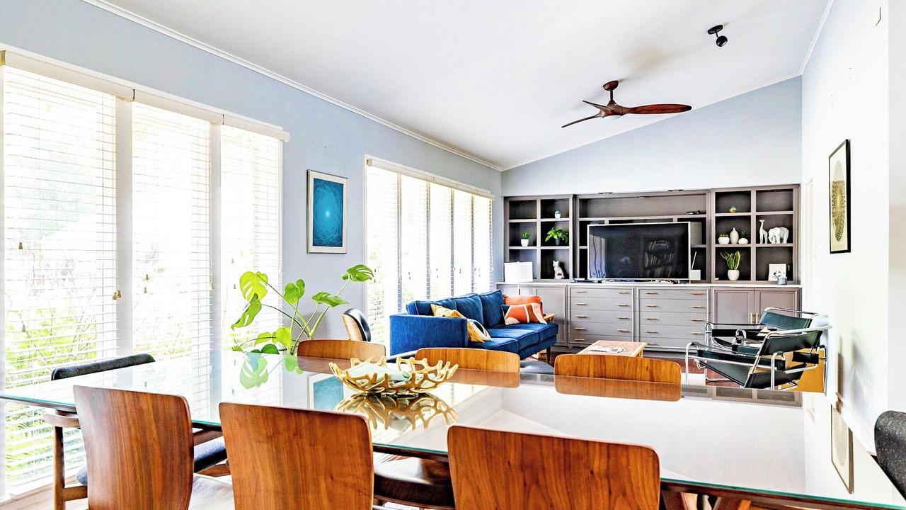 Photo of Livingroom in Ellendale