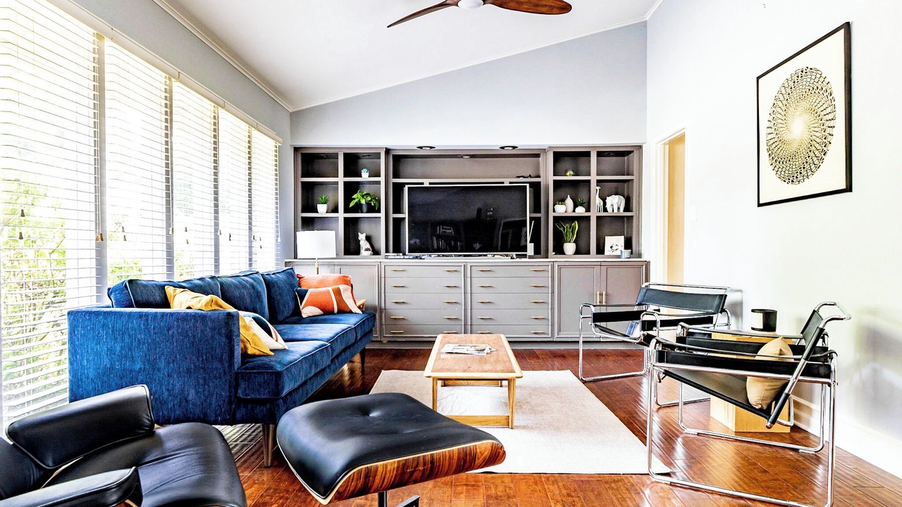 Photo of Livingroom in Ellendale