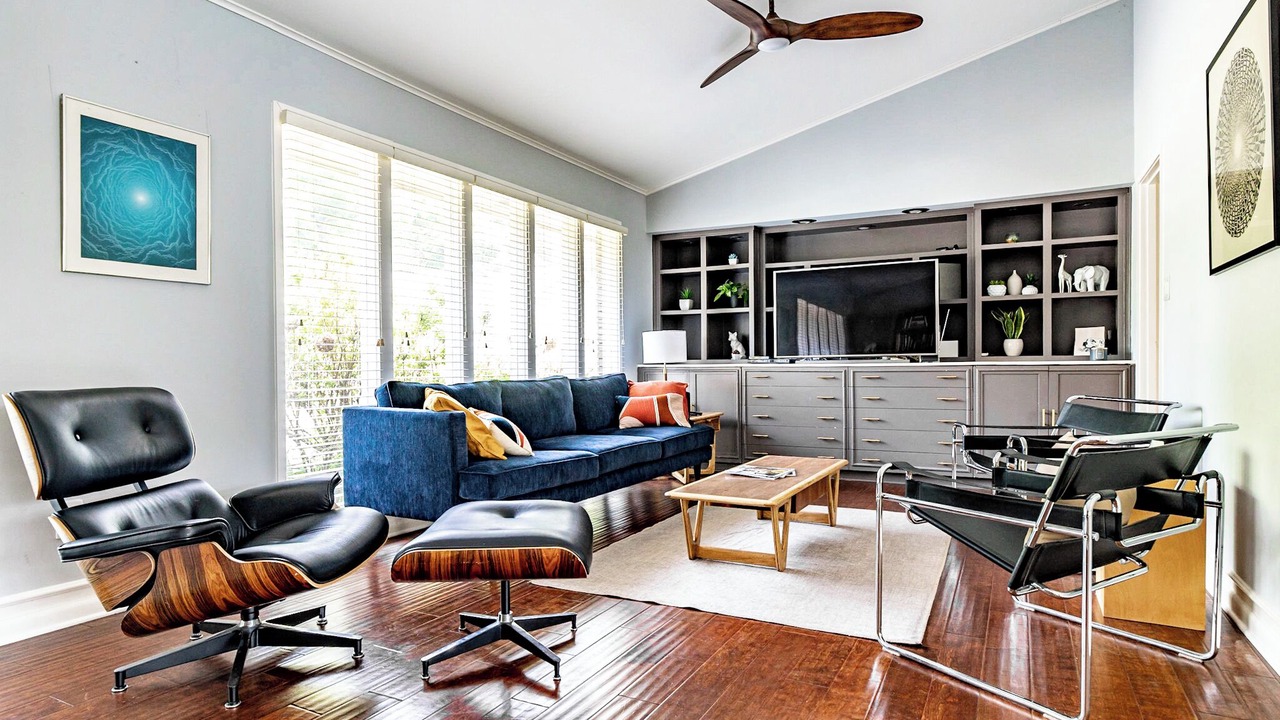 Photo of Livingroom in Ellendale