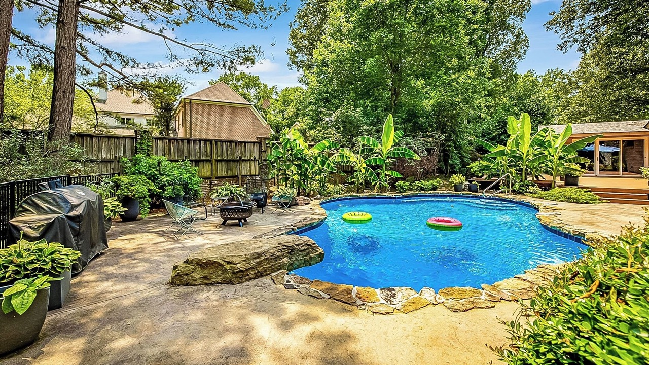 Photo of Outdoor in Ellendale