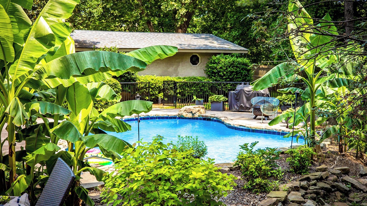 Photo of Outdoor in Ellendale