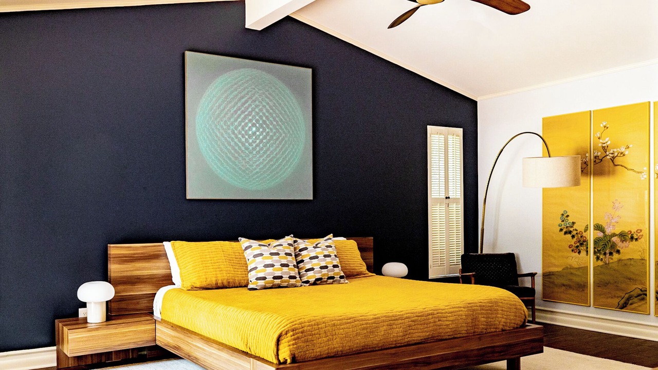 Photo of Bedroom in Ellendale