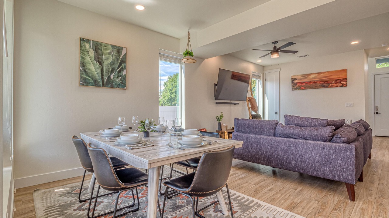 Photo of Bedroom in Grand Junction