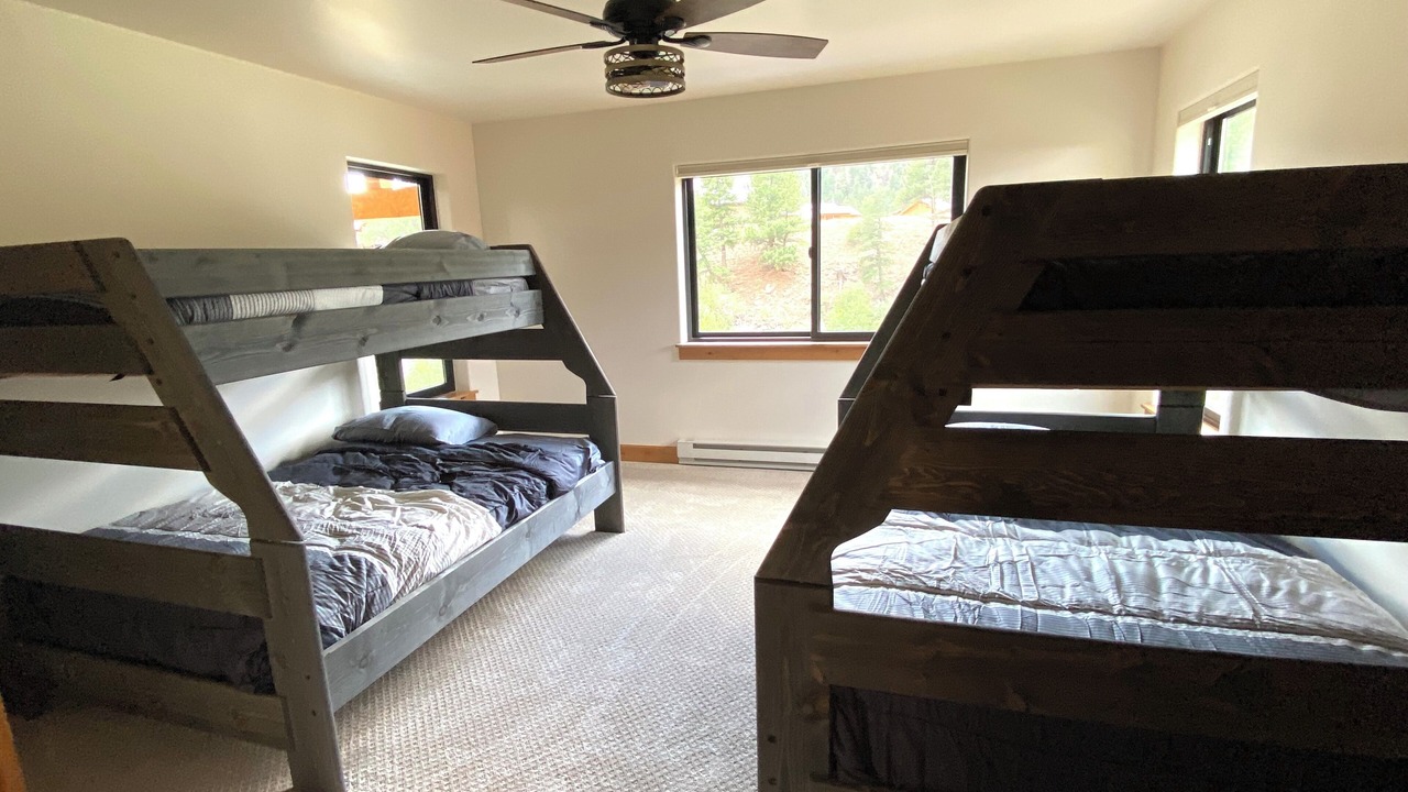 Photo of Bedroom in Rio Vista Estates