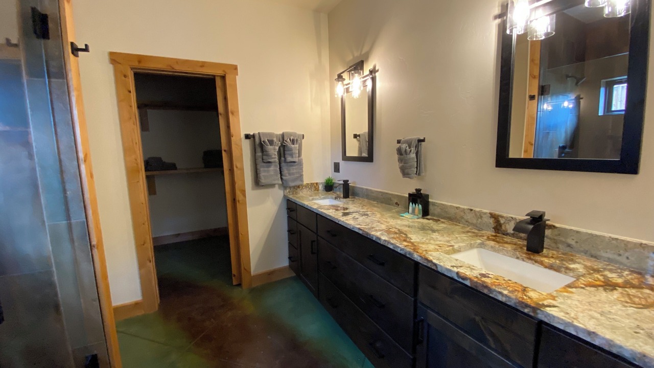 Photo of Bathroom in Rio Vista Estates