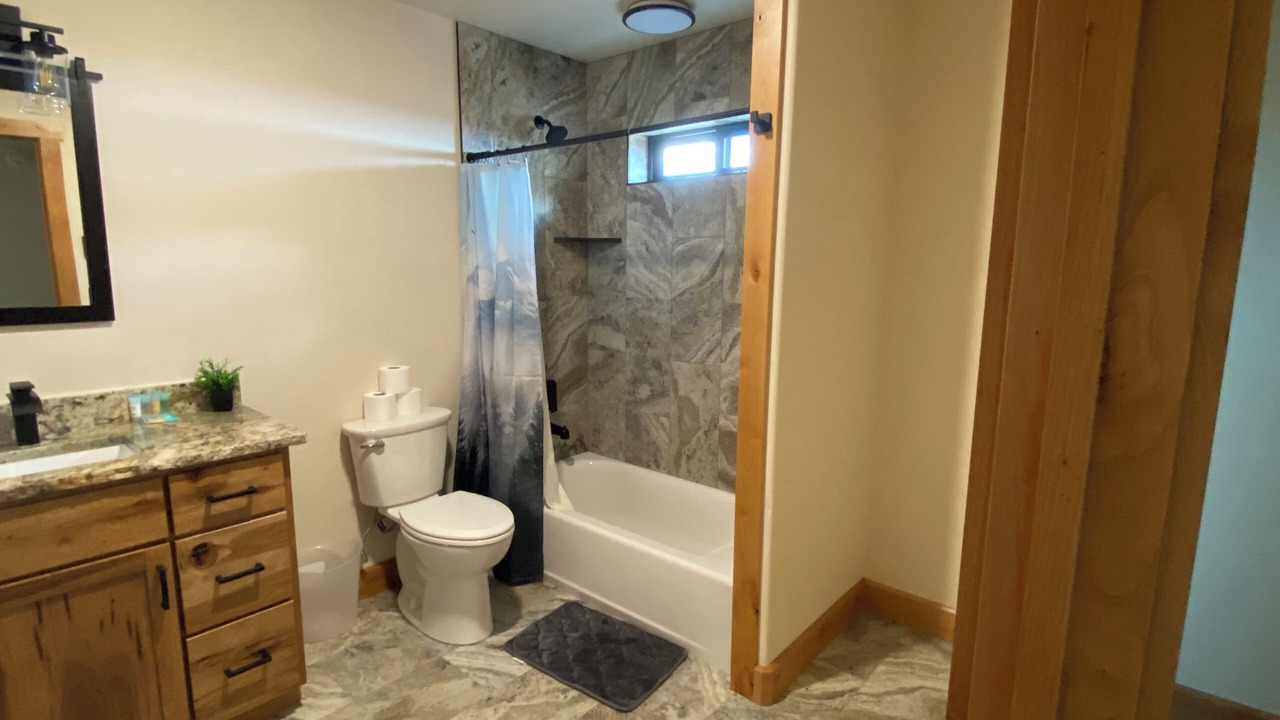 Photo of Bathroom in Rio Vista Estates