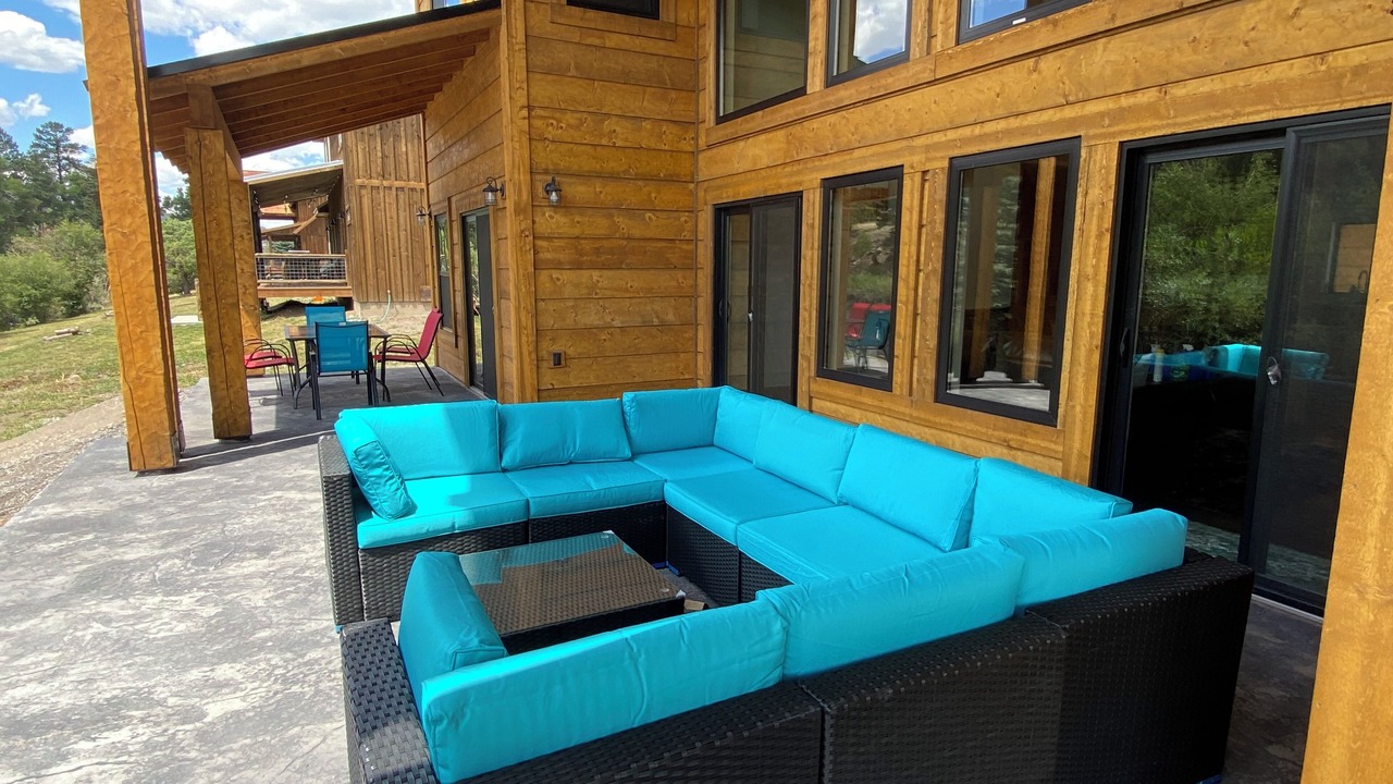 Photo of Outdoor in Rio Vista Estates