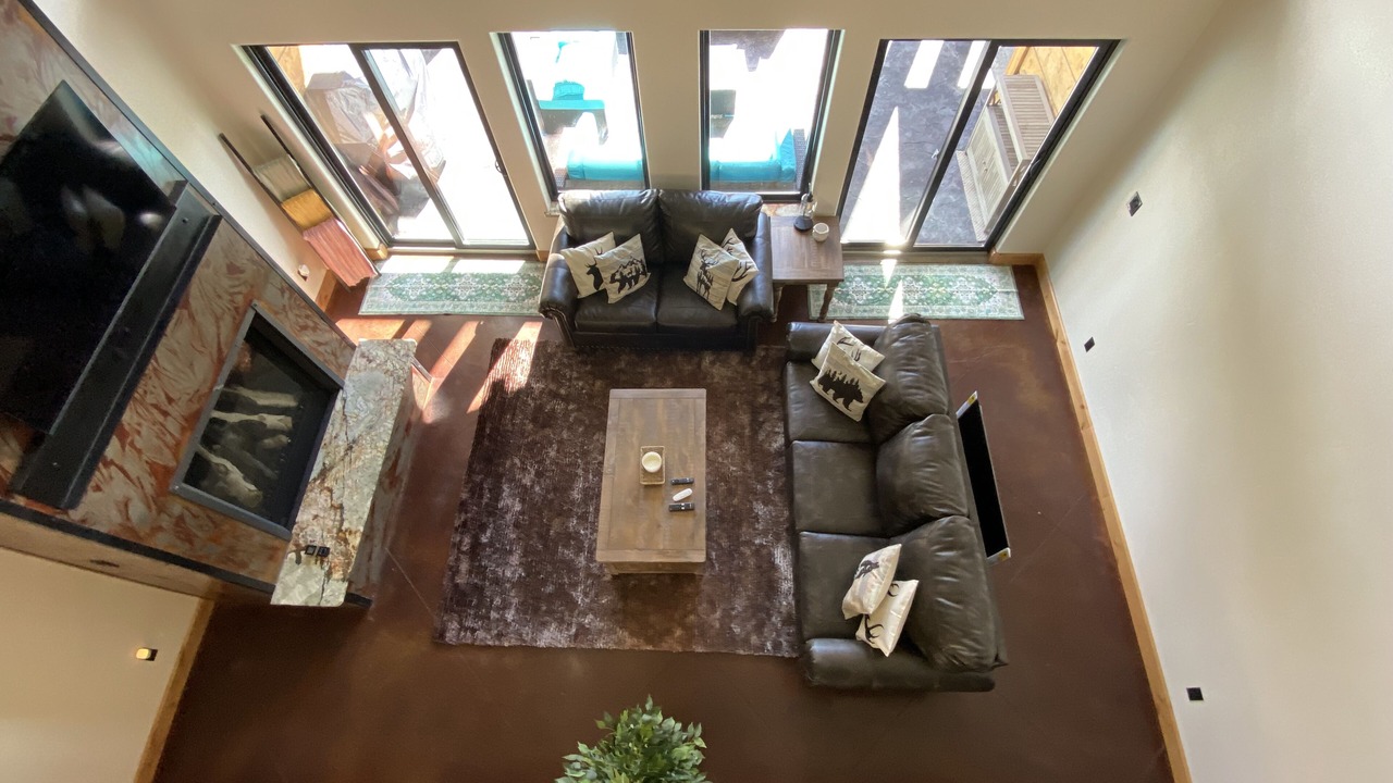 Photo of Livingroom in Rio Vista Estates