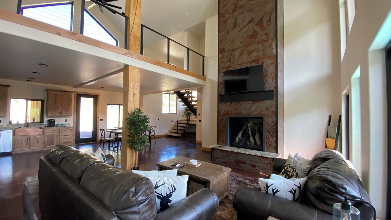 Photo of Livingroom in Rio Vista Estates