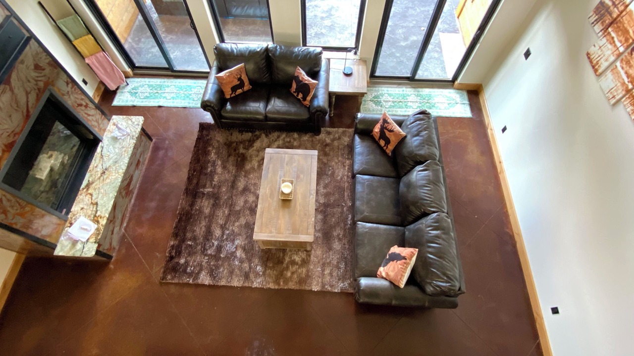 Photo of Livingroom in Rio Vista Estates
