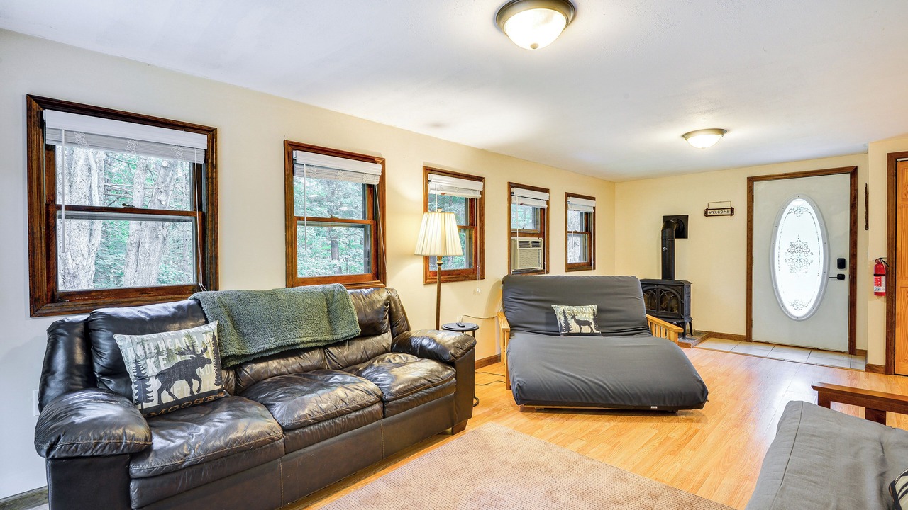 Photo of Livingroom in Brantingham