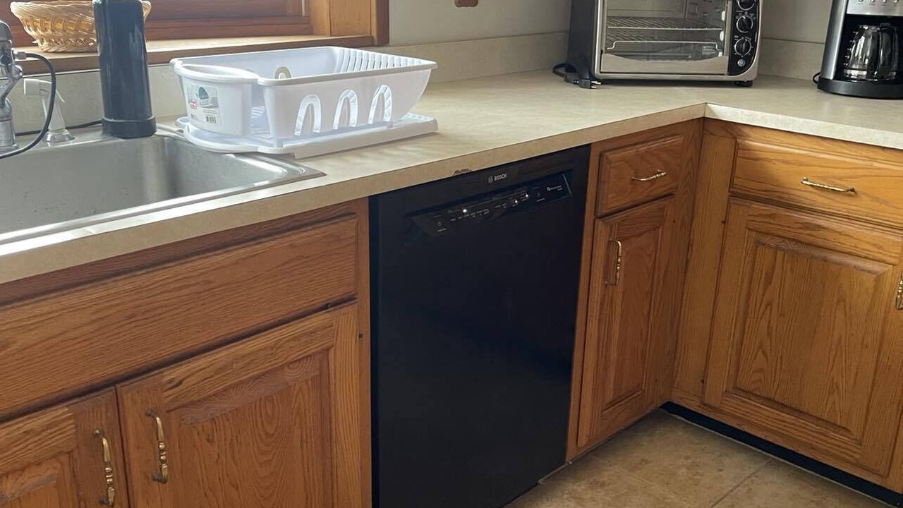 Photo of Kitchen in Keene
