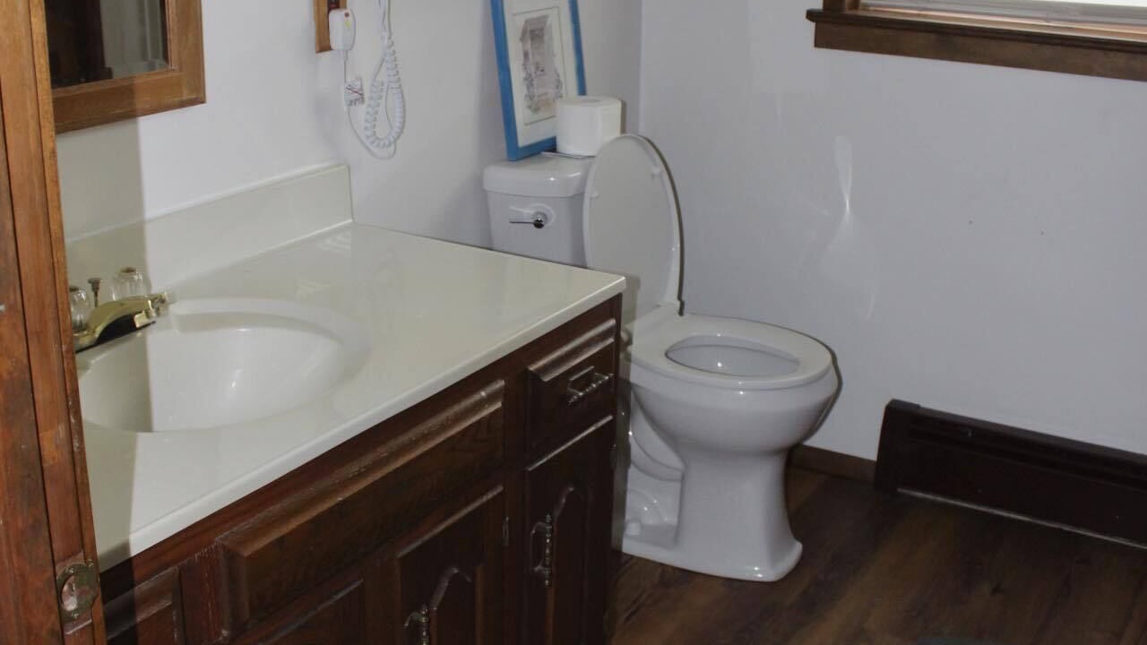 Photo of Bathroom in Keene
