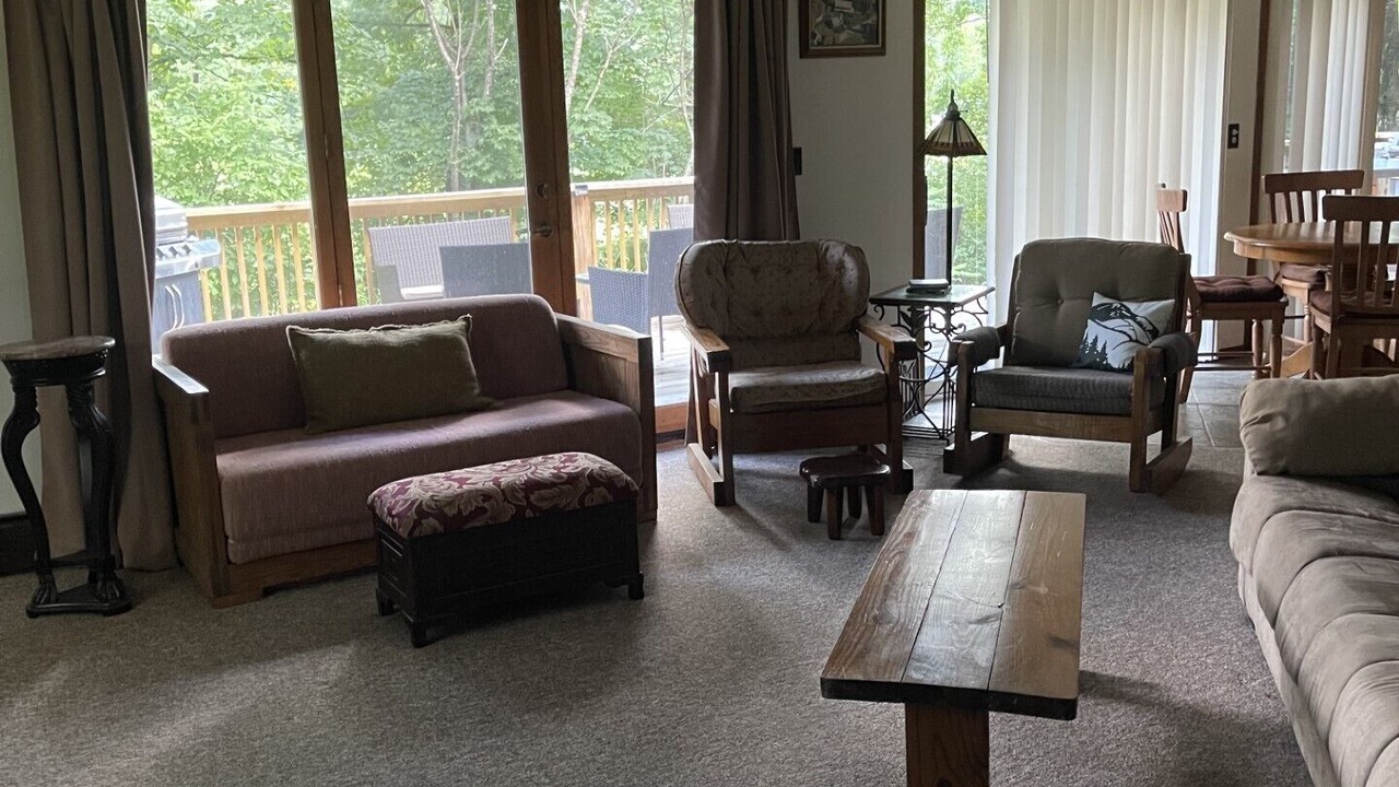 Photo of Bedroom in Keene