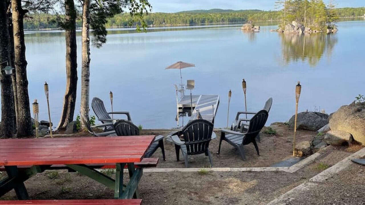 Photo of Outdoor in Millinocket