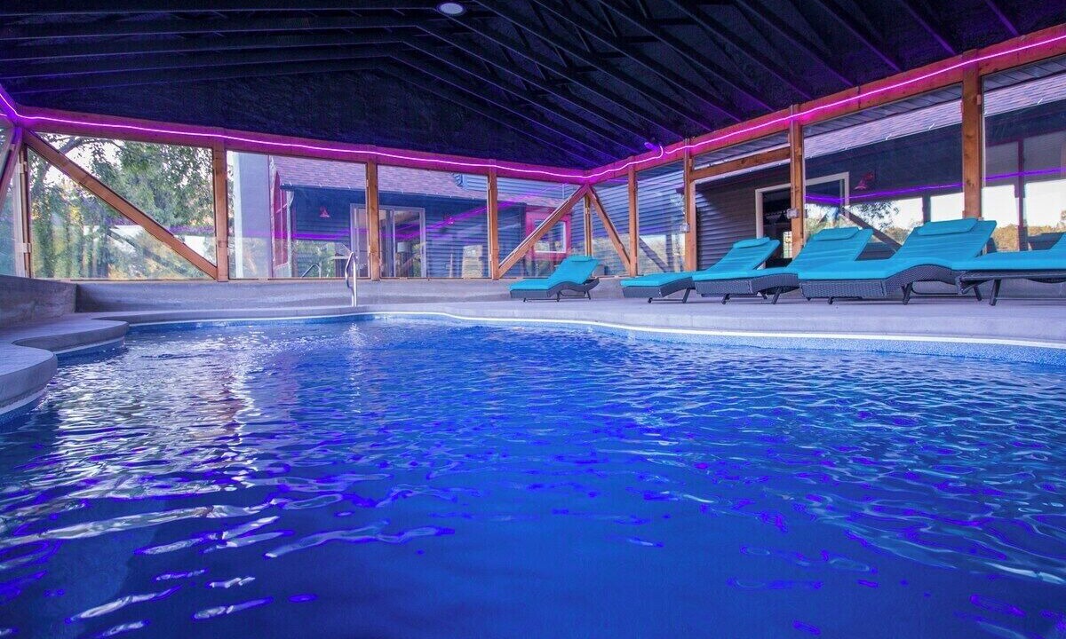 Photo of Outdoor in Beach Lake