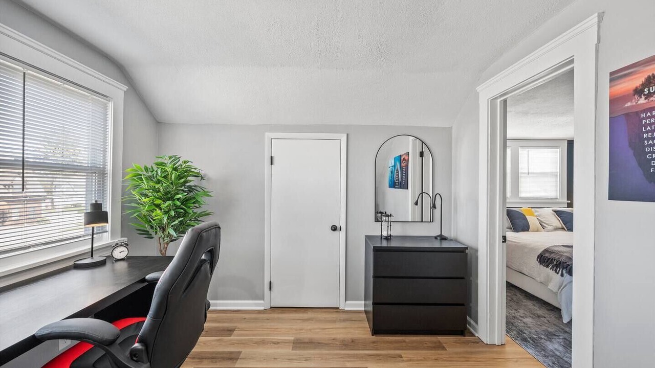 Photo of Bedroom in Parma