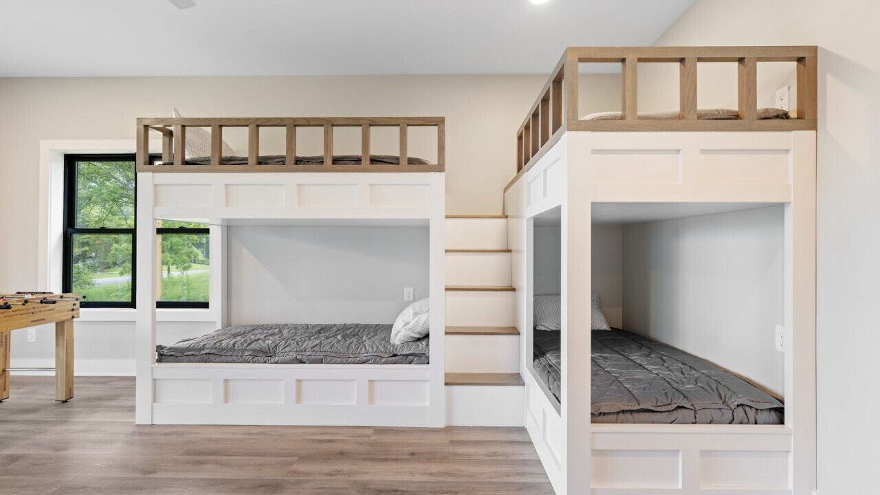 Photo of Bedroom in Winchester