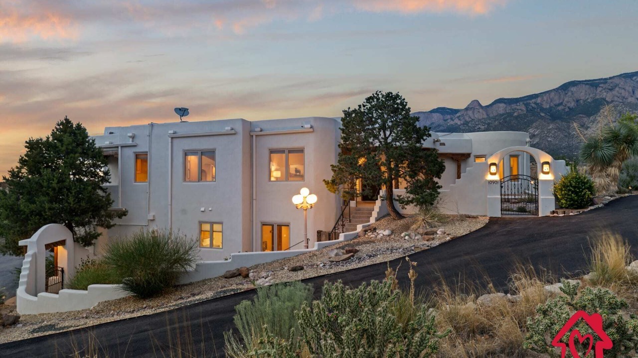 Photo of Outdoor in North Albuquerque Acres