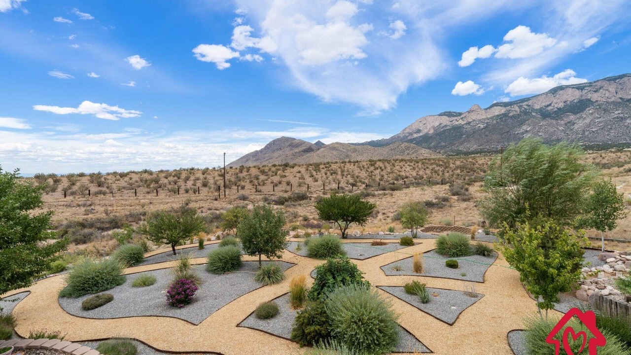 Photo of Outdoor in North Albuquerque Acres