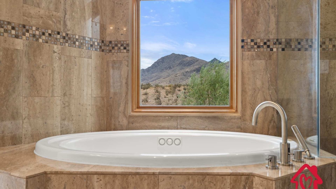 Photo of Bathroom in North Albuquerque Acres