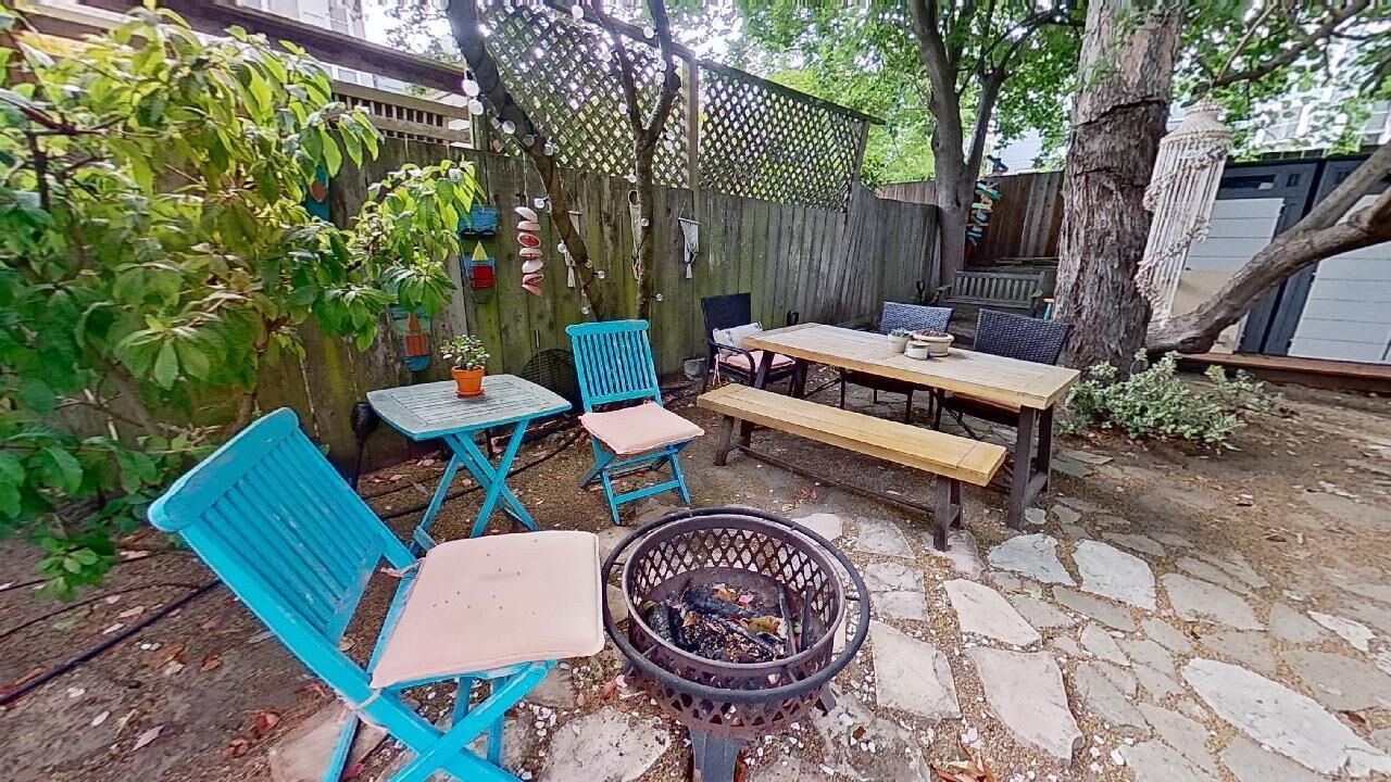Photo of Outdoor in Lower Pacific Heights