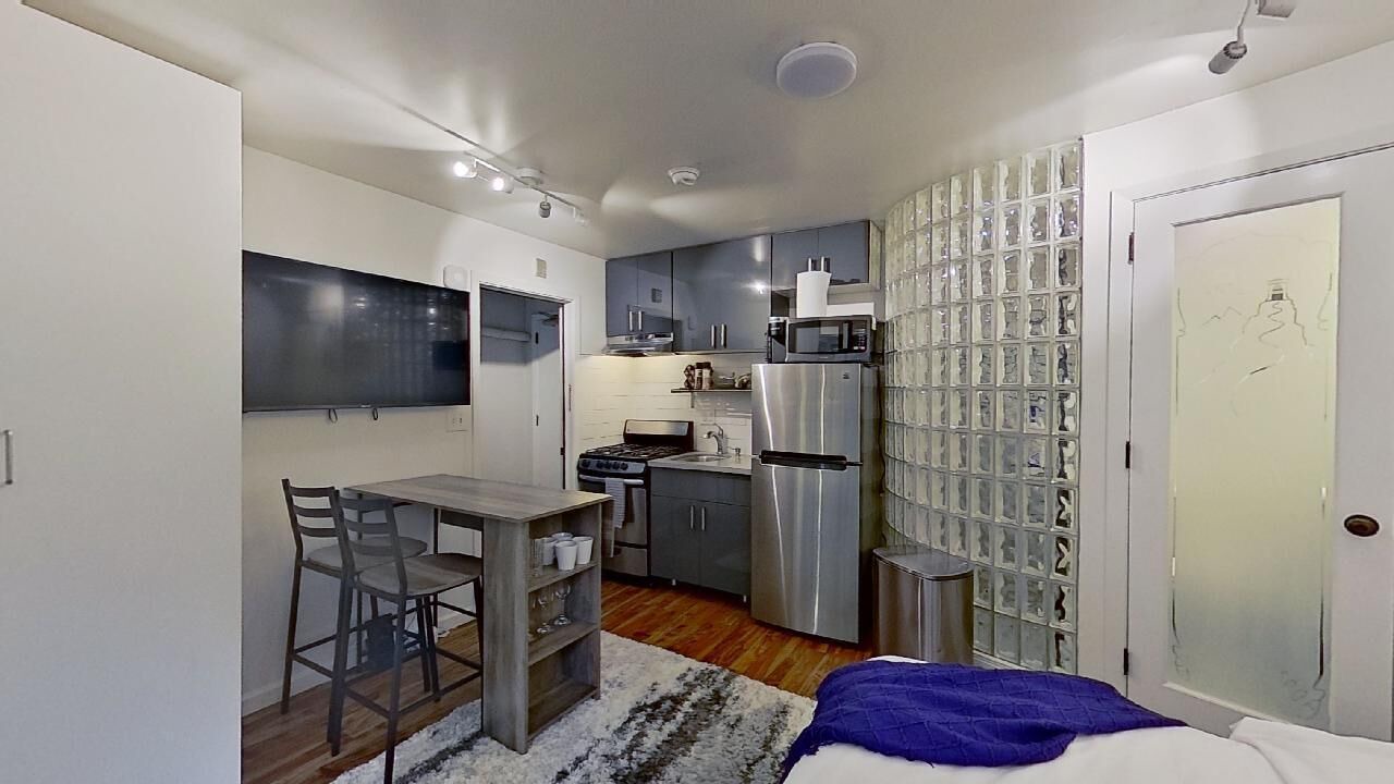 Photo of Kitchen in Lower Pacific Heights