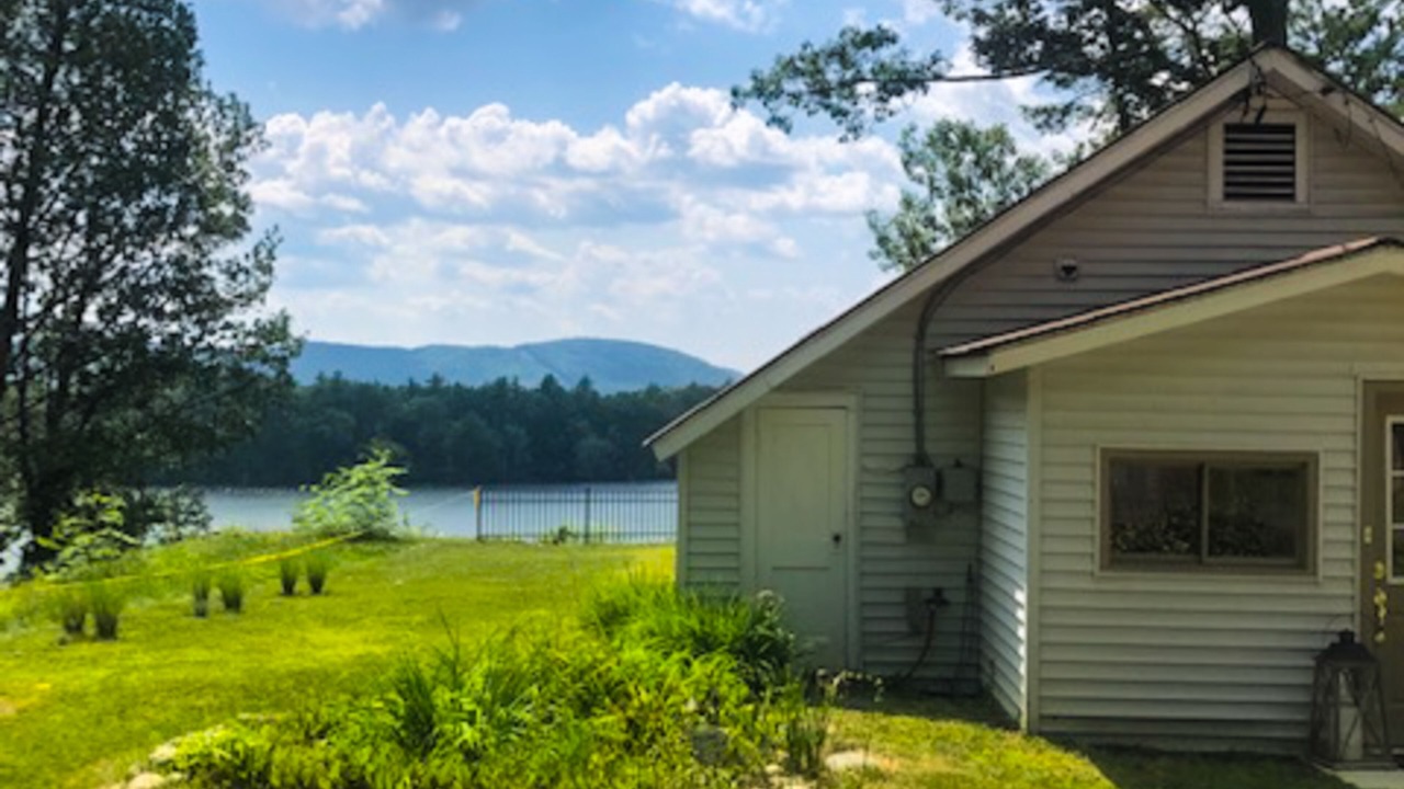Photo of Outdoor in Queensbury