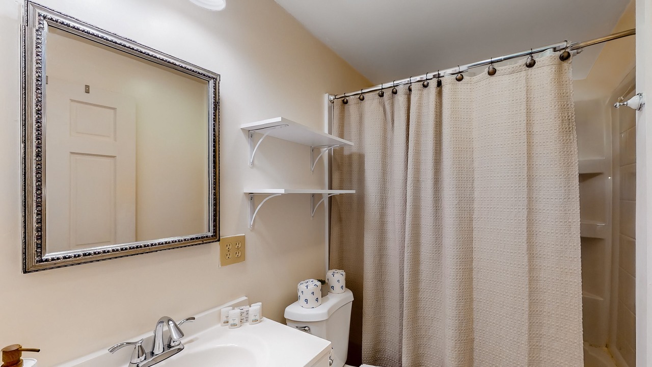 Photo of Bathroom in Queensbury