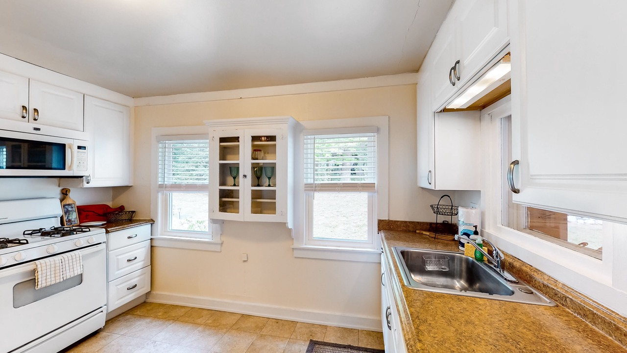 Photo of Kitchen in Queensbury