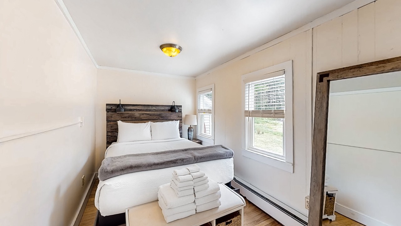 Photo of Bedroom in Queensbury