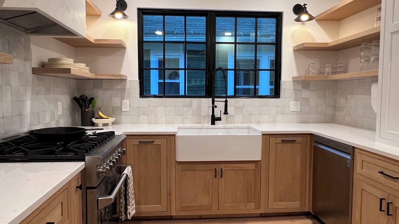Photo of Kitchen in Eastside