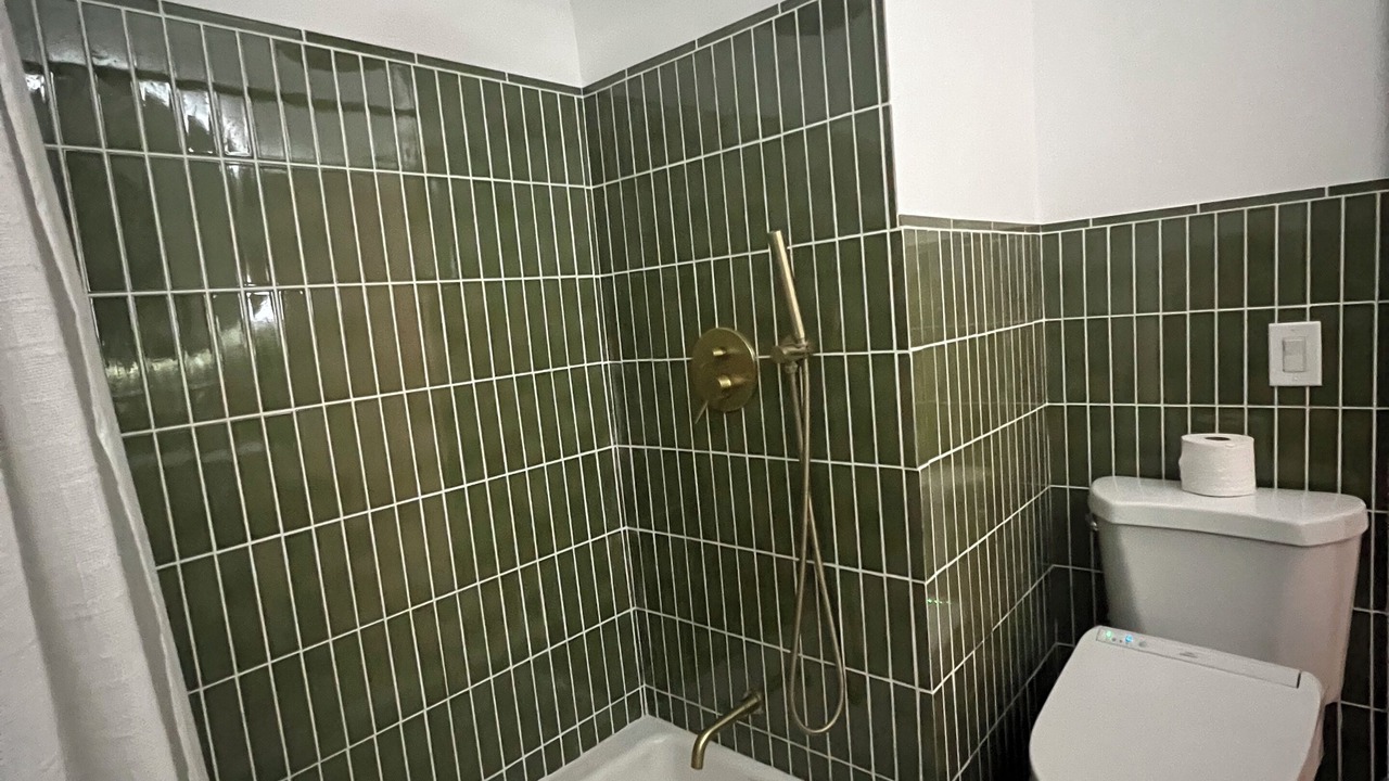 Photo of Bathroom in Eastside
