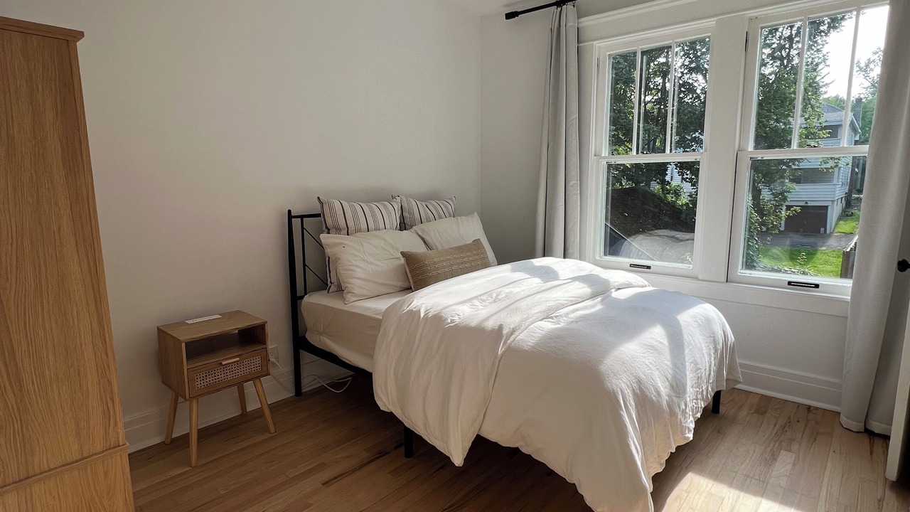Photo of Bedroom in Eastside