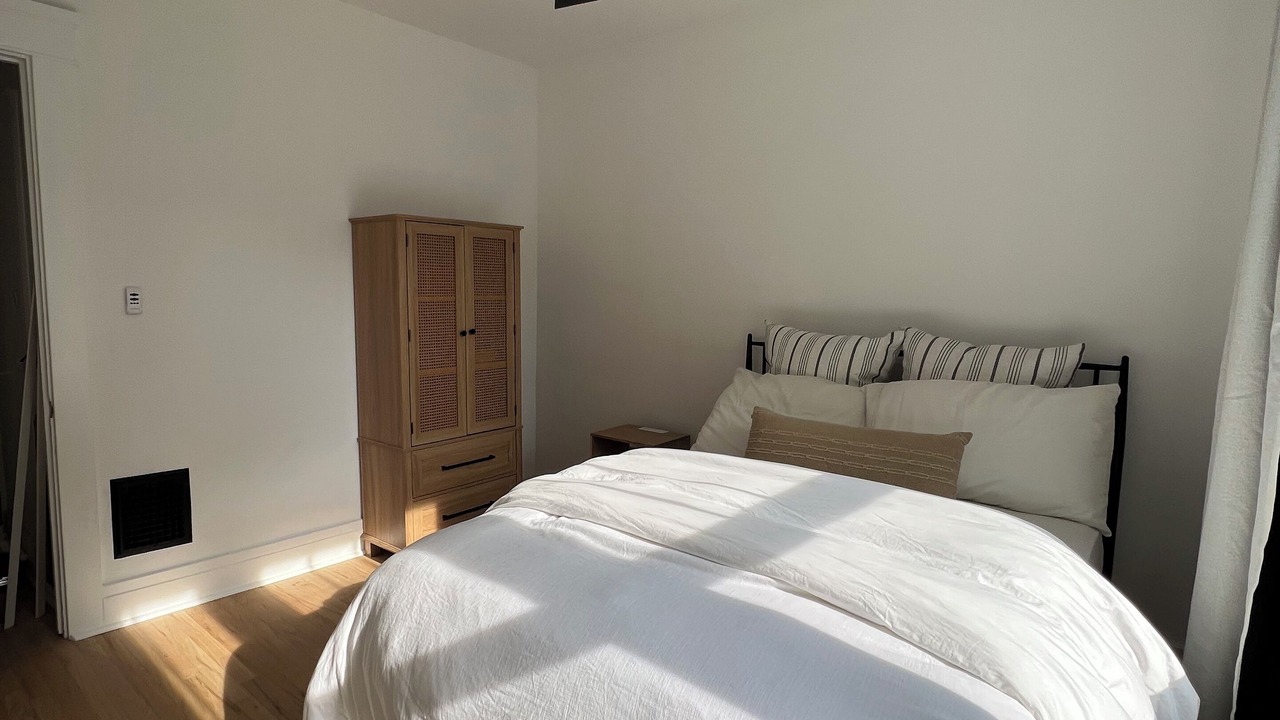 Photo of Bedroom in Eastside