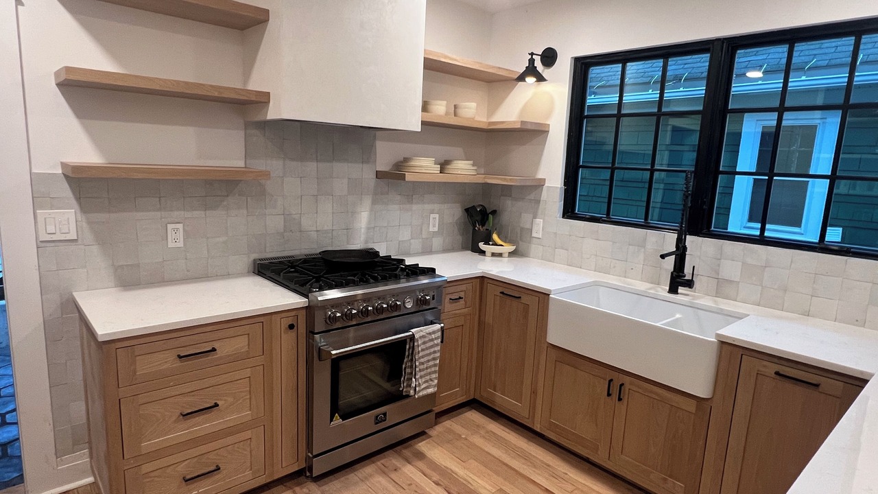 Photo of Kitchen in Eastside