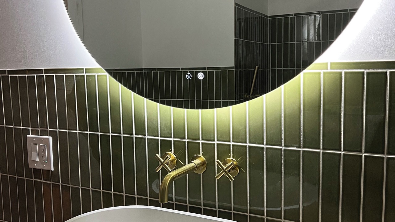 Photo of Bathroom in Eastside