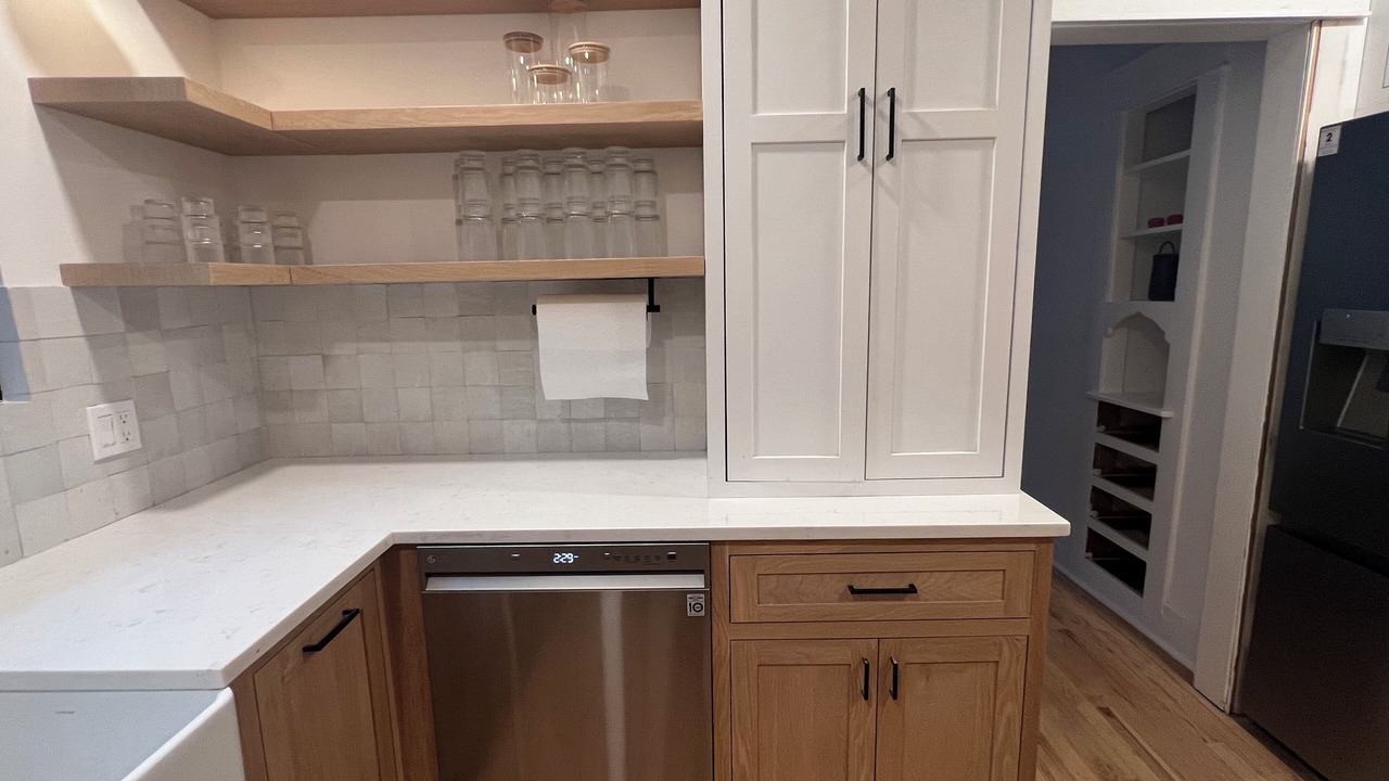 Photo of Kitchen in Eastside
