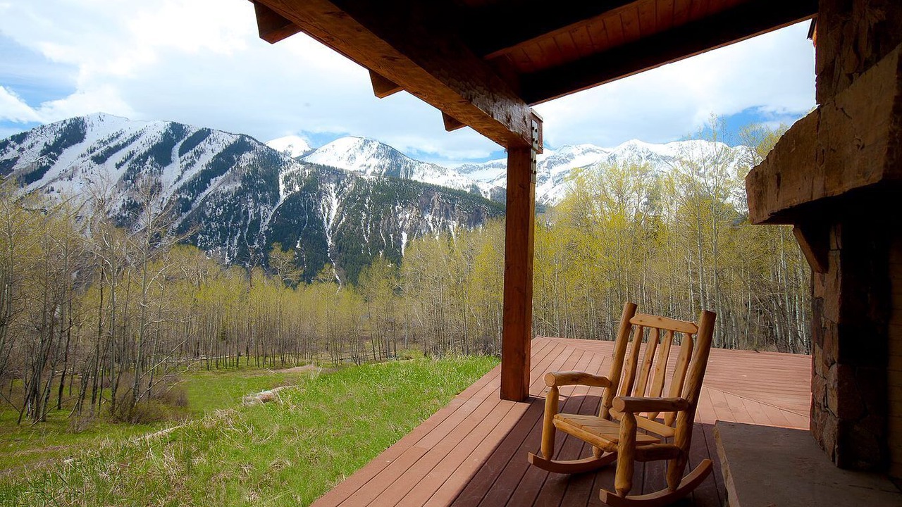 Photo of Patio Balcony in Carbondale