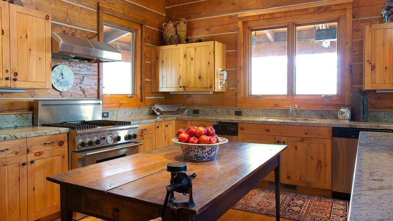 Photo of Kitchen in Carbondale