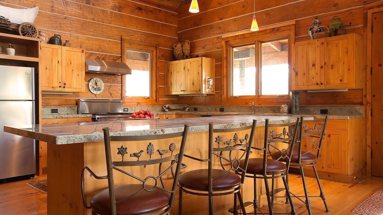 Photo of Kitchen in Carbondale