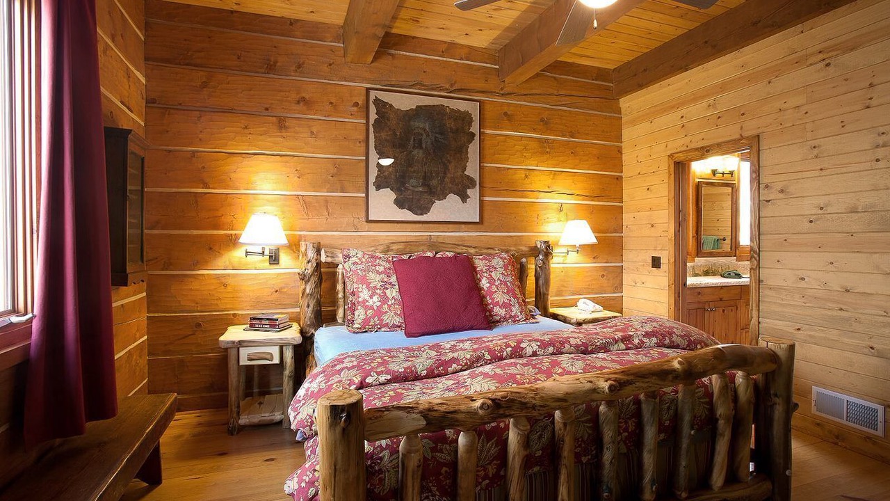 Photo of Bedroom in Carbondale